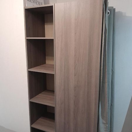 Appartement Refait A Neuf A 10Min De Praloup Barcelonnette Esterno foto