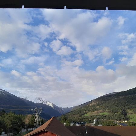 Appartement Refait A Neuf A 10Min De Praloup Barcelonnette Esterno foto