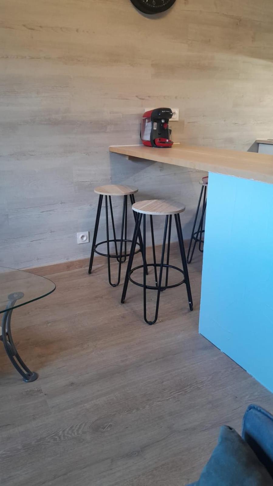 Appartement Refait A Neuf A 10Min De Praloup Barcelonnette Esterno foto